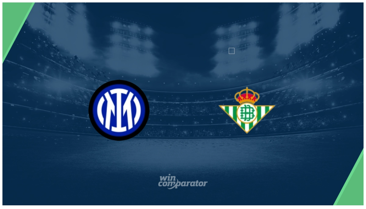 Inter Milan Betis prediction