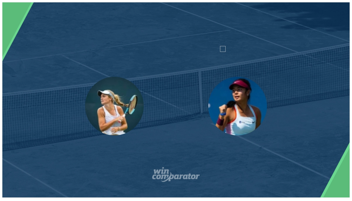 pronostic Caty McNally Alexandra Eala