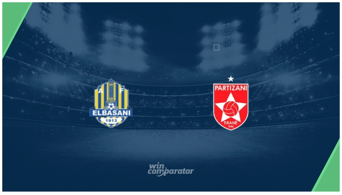 pronostico Af Elbasani FK Partizani Tirana