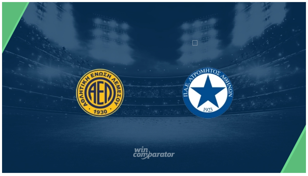 prognóstico AEL Limassol Atromitos Athinon