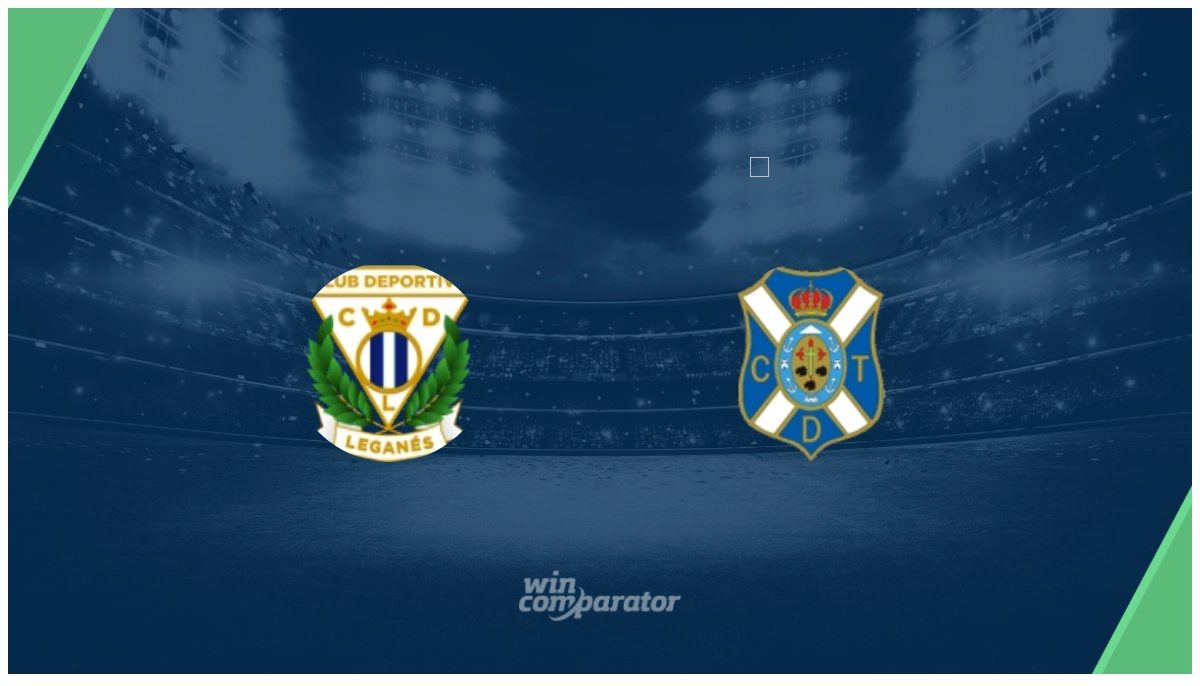 prognóstico Leganés Tenerife