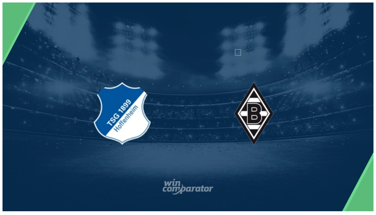 Pronóstico Hoffenheim Borussia M´gladbach