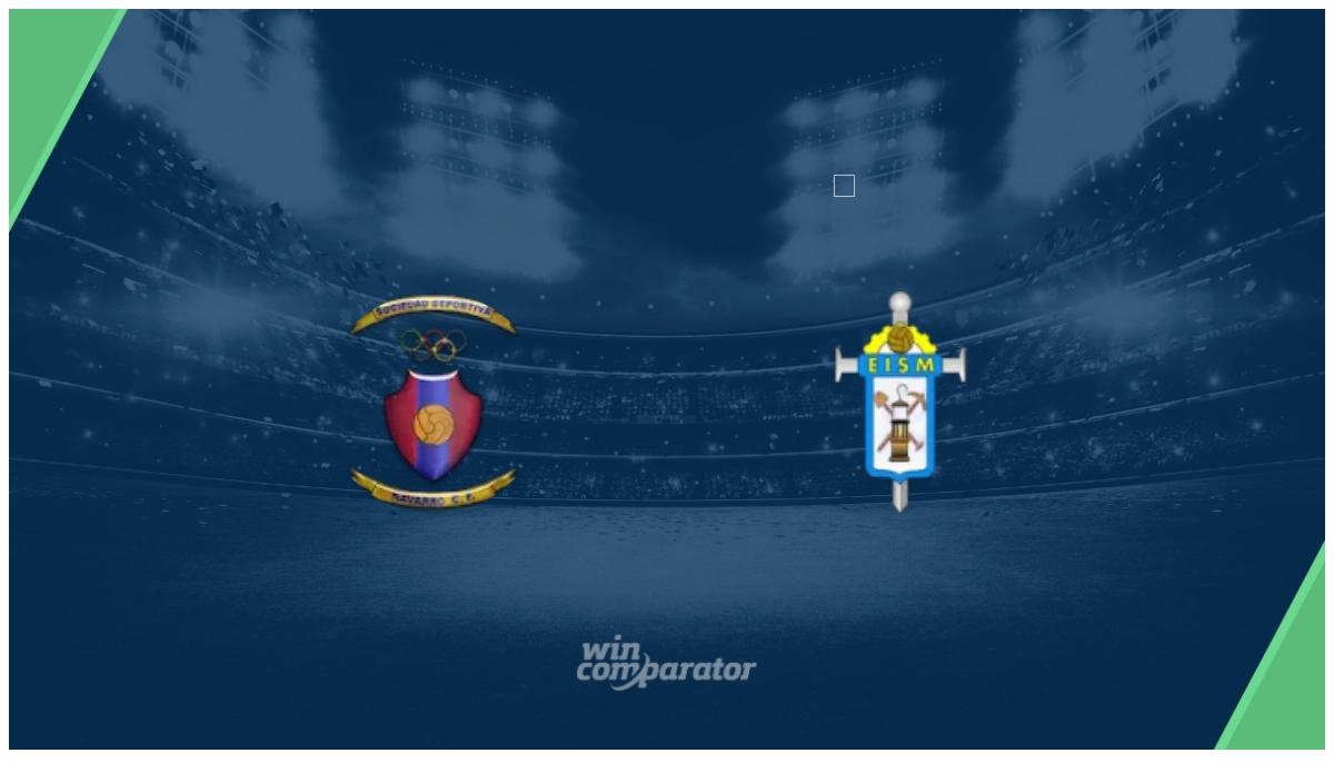 prognóstico Navarro CF El San Martin Ra
