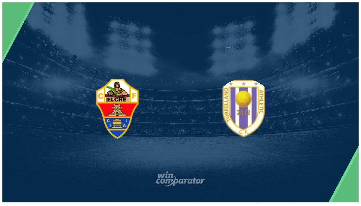 Pronóstico Elche Ilicitano Athletic Torrellano