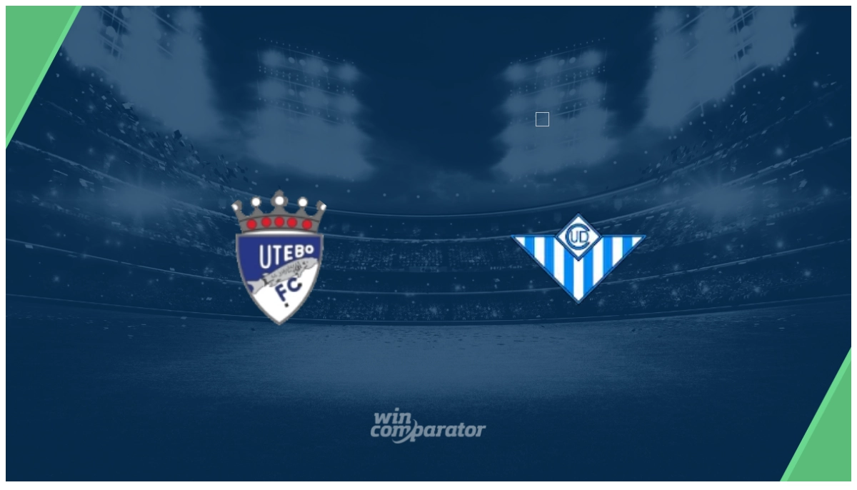 Pronóstico Utebo FC Casetas