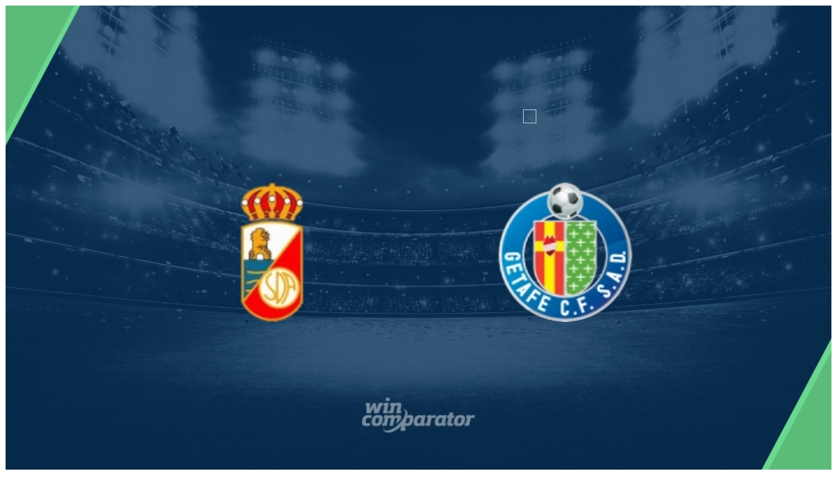 RSD Alcala SAD Getafe B prediction