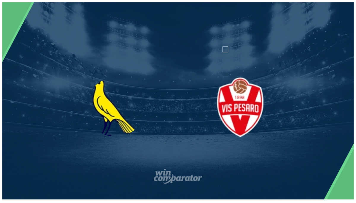 Pronóstico Módena FC Vis Pesaro 1898