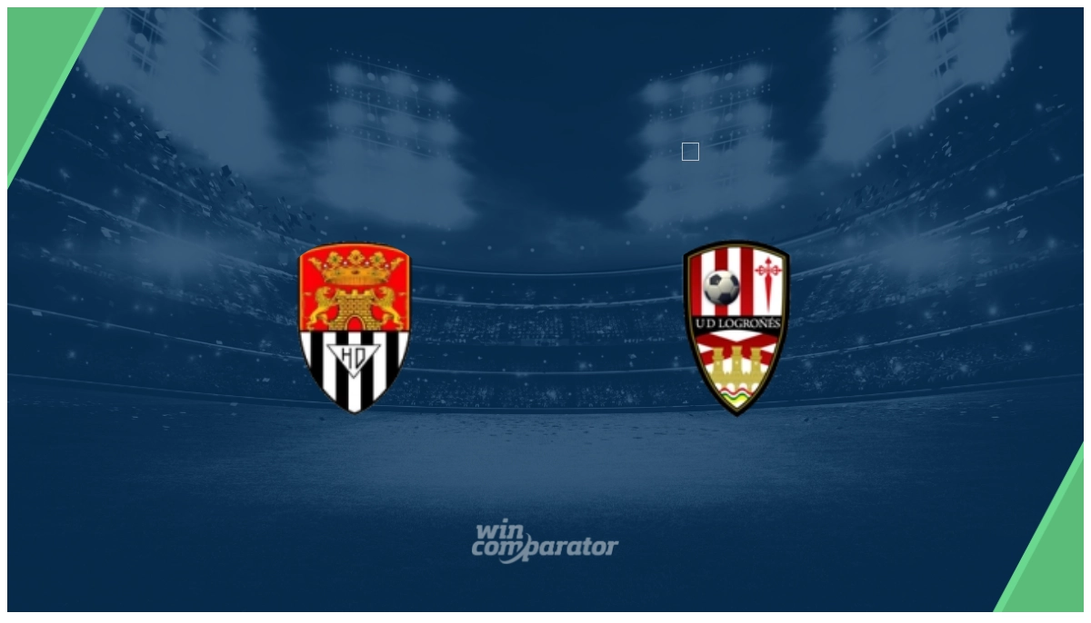 prognóstico Clube Haro Deportivo UD Logrones