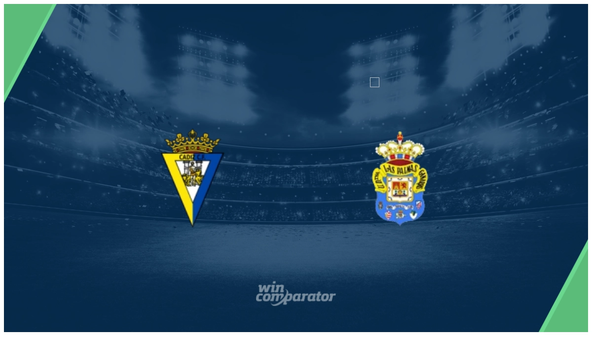 Pronóstico Cádiz Las Palmas