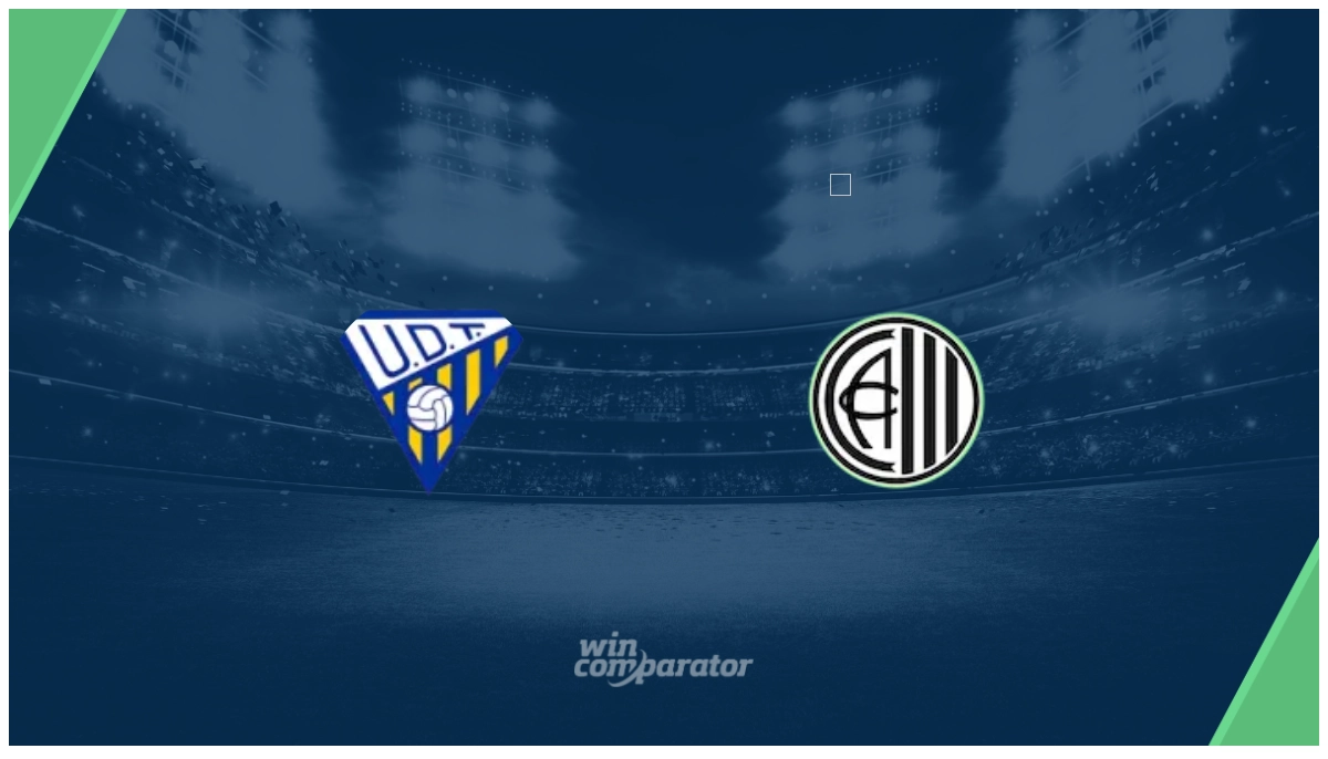 pronostico UD Tomares Club Atletico Central