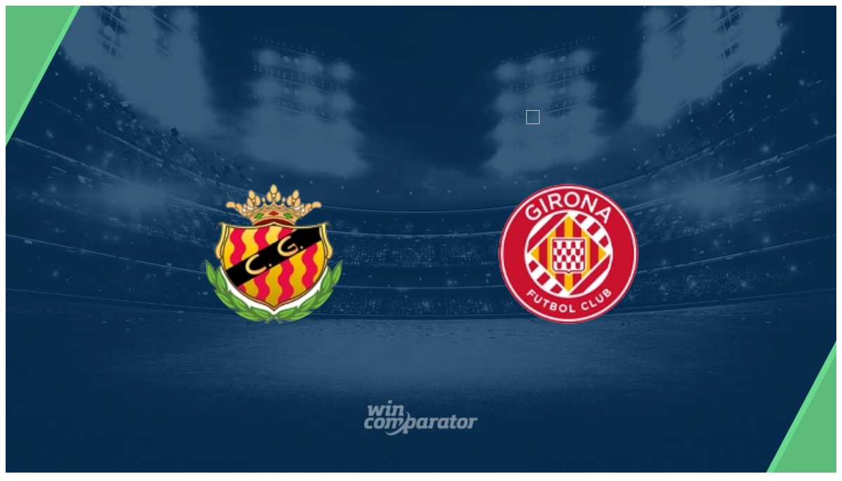 pronostico Gimnàstic Tarragona Girona