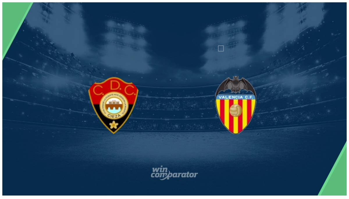 pronostico CD Cieza Valencia Mestalla
