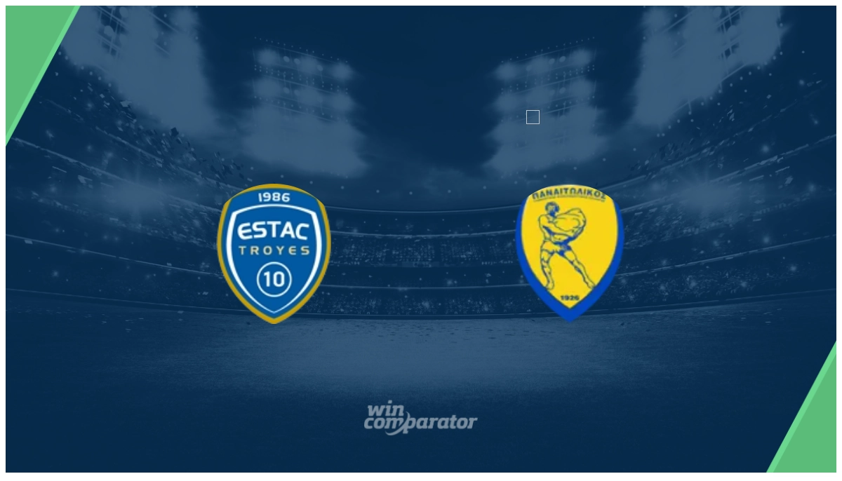 Pronóstico Troyes Panaitolikos Argos