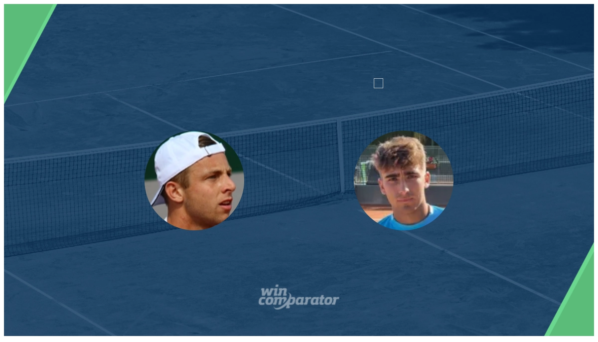 Pronóstico Tallon Griekspoor Daniel Mérida Aguilar