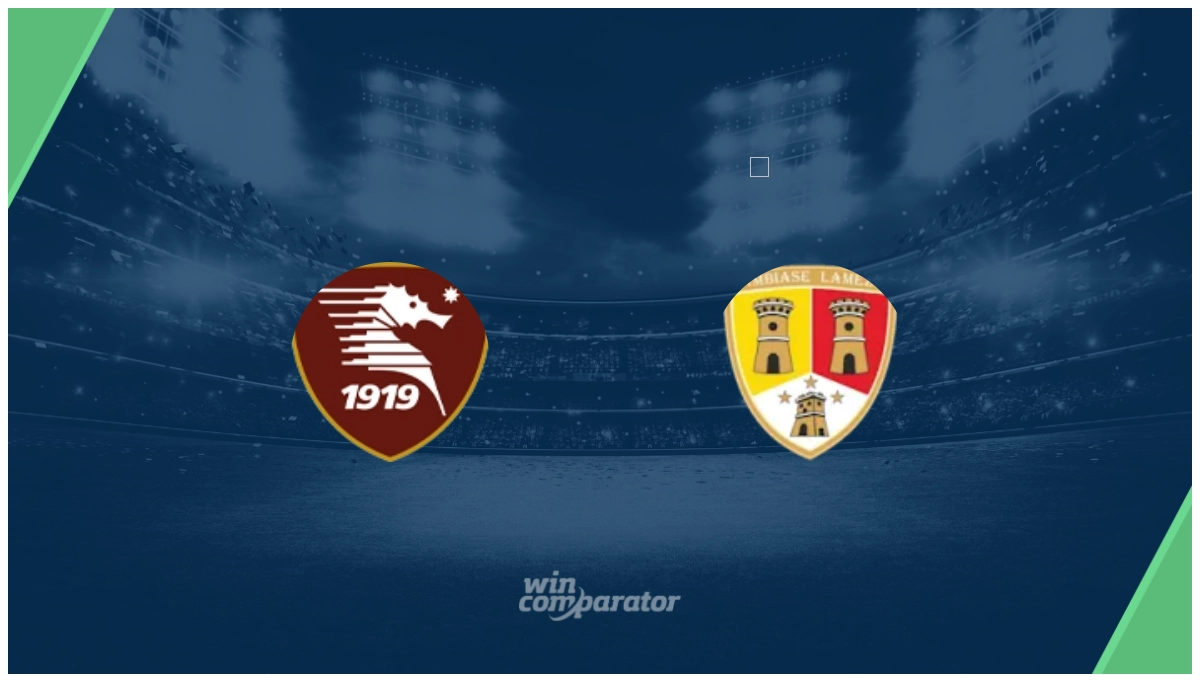 pronostico Salernitana AS Sambiase