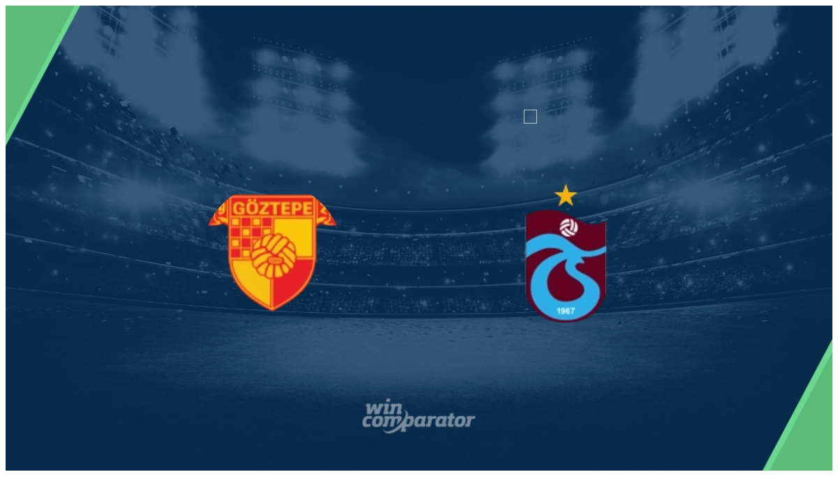 prognóstico Goztepe SK Trabzonspor