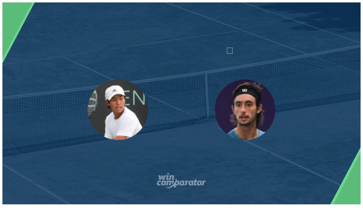 Pronóstico Learner Tien Thiago Agustin Tirante
