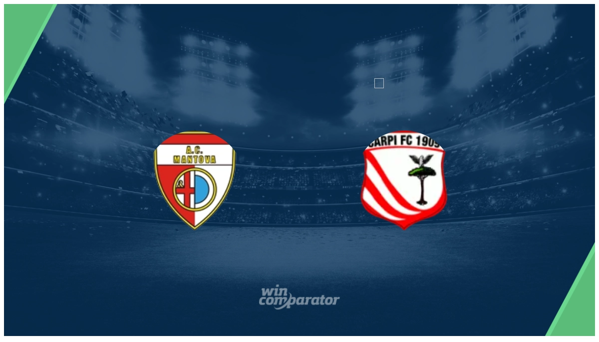 pronostico Mantova Athletic Carpi