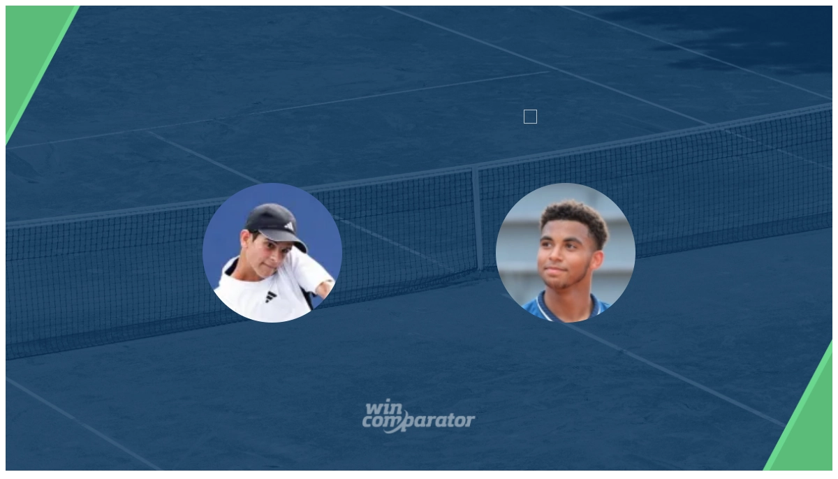 pronostic Rafael Jodar Arthur Fils