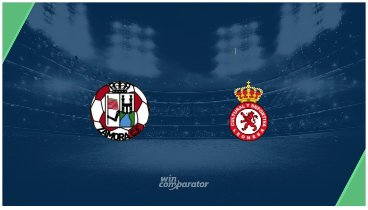Zamora Cultural Leonesa prediction