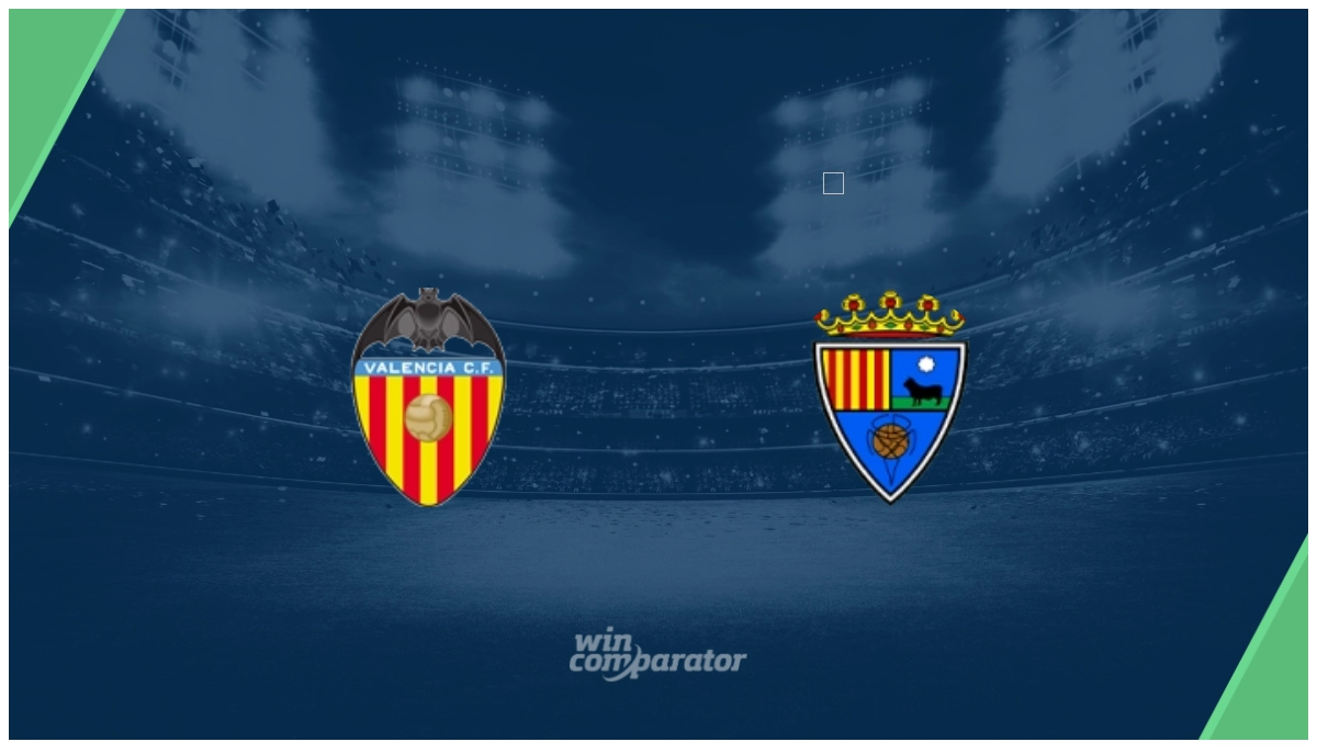 prognóstico Valência B CD Teruel