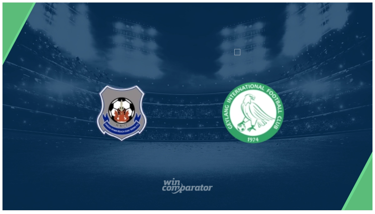 Svay Rieng Geylang International FC prediction
