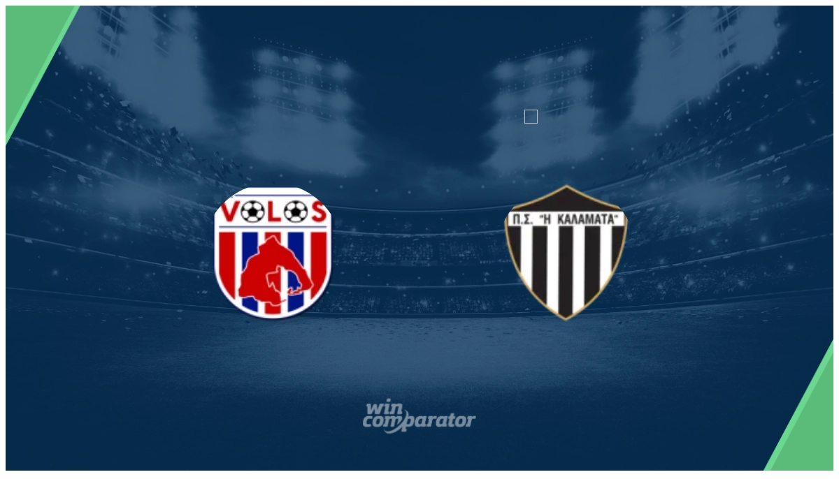 Volos NPS PAE PS Kalamata prediction
