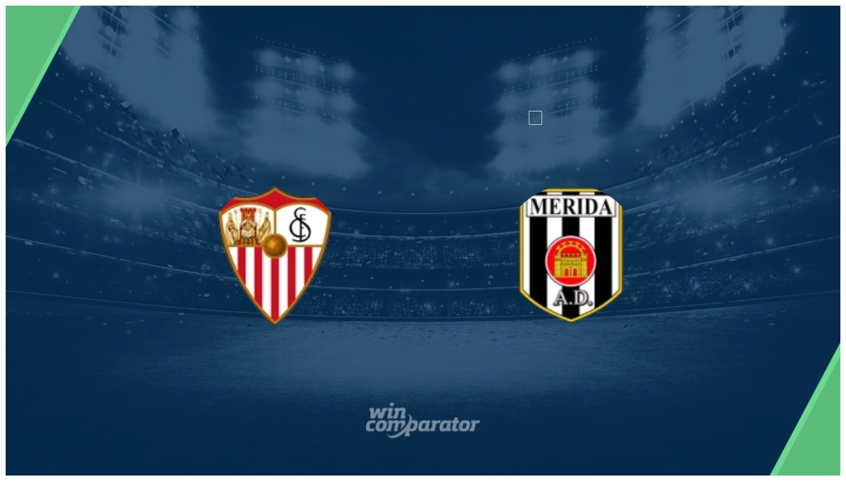 Sevilla Atletico Merida UD prediction