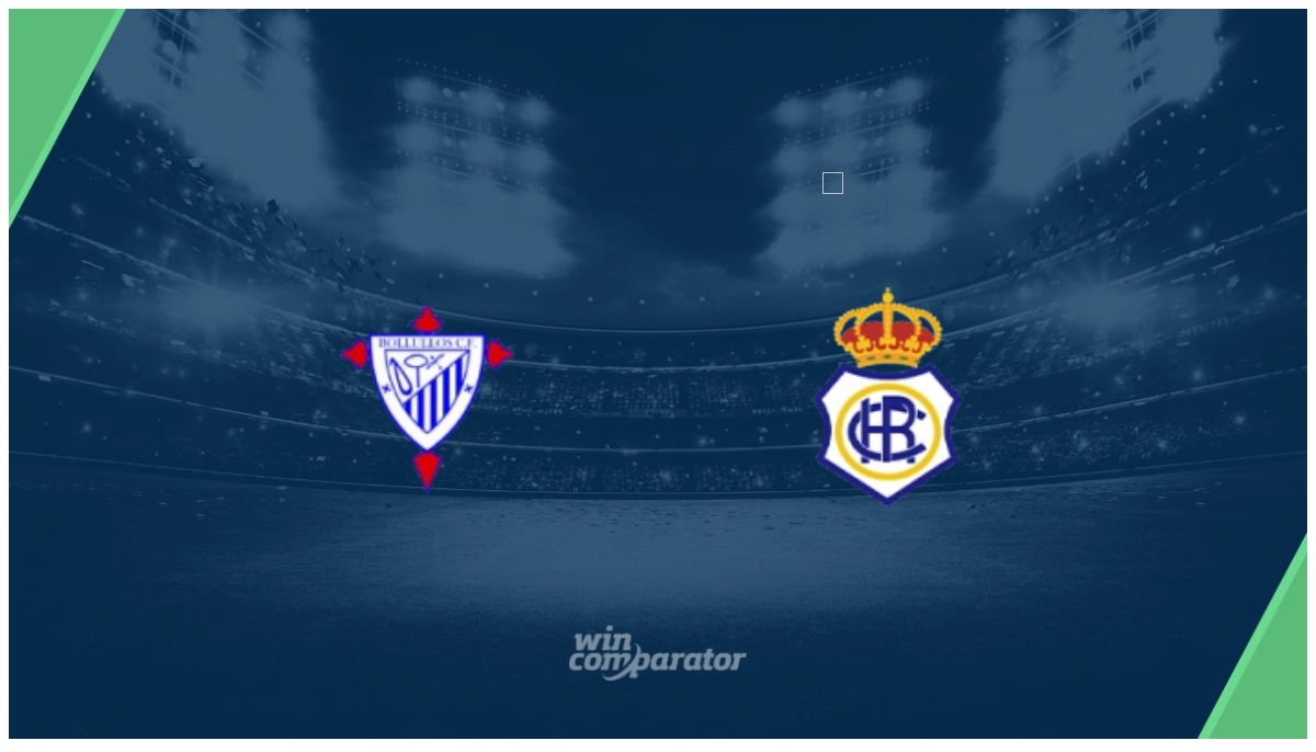 Bollullos CF vs RC Recreativo De Huelva Tipp