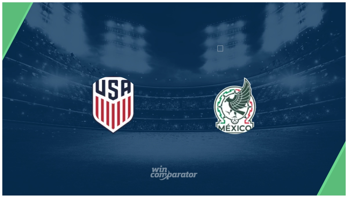Pronóstico EE.UU. México