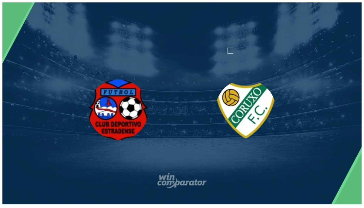 pronostico CD Estradense Coruxo FC
