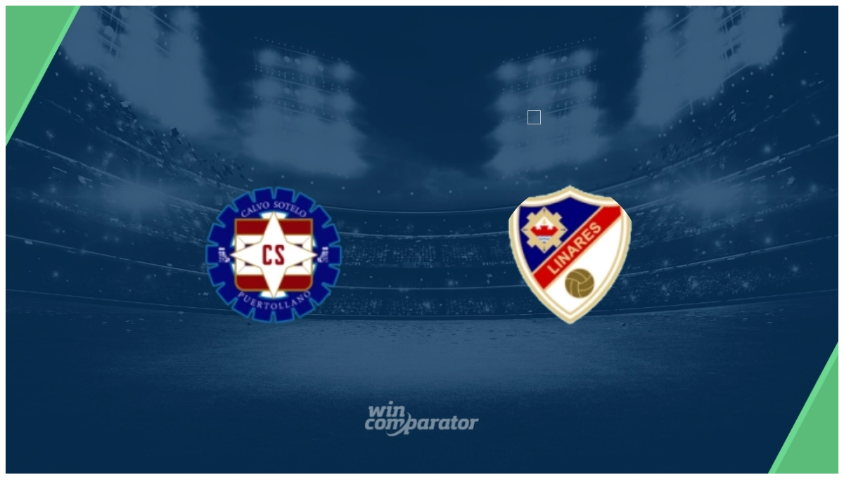 Calvo Sotelo Puertollano CD Linares prediction