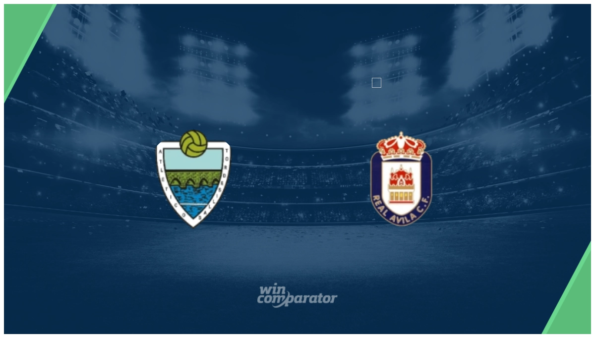 Atletico Tordesillas Real Avila CF prediction