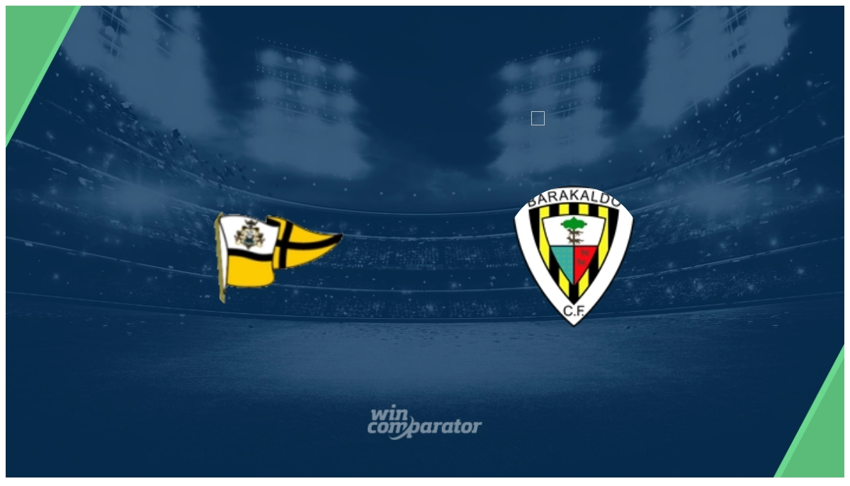 prognóstico Club Portugalete Barakaldo