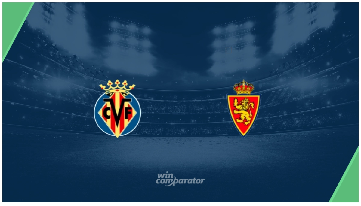 Villarreal B Zaragoza prediction