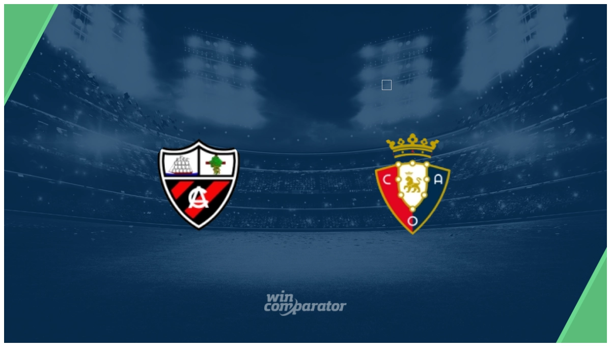 Arenas Club Getxo CA Osasuna B prediction