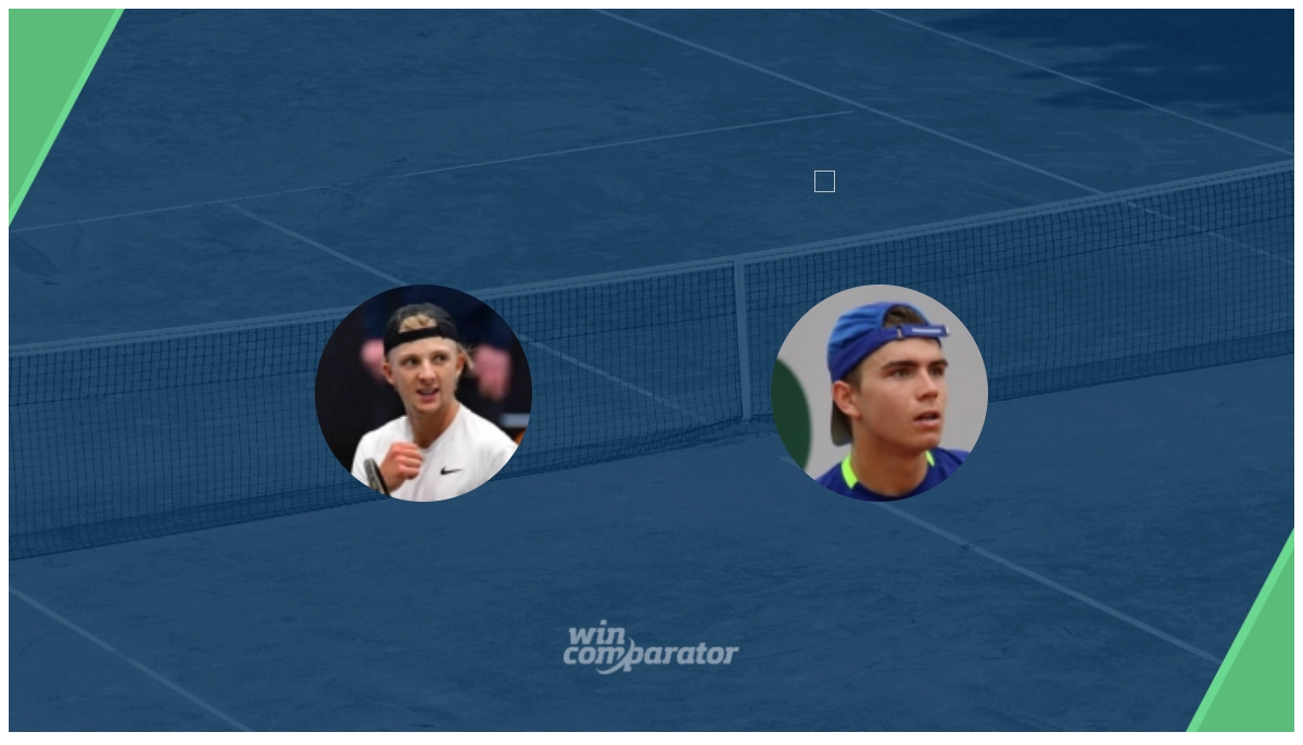 Mark Lajal Dalibor Svrcina prediction