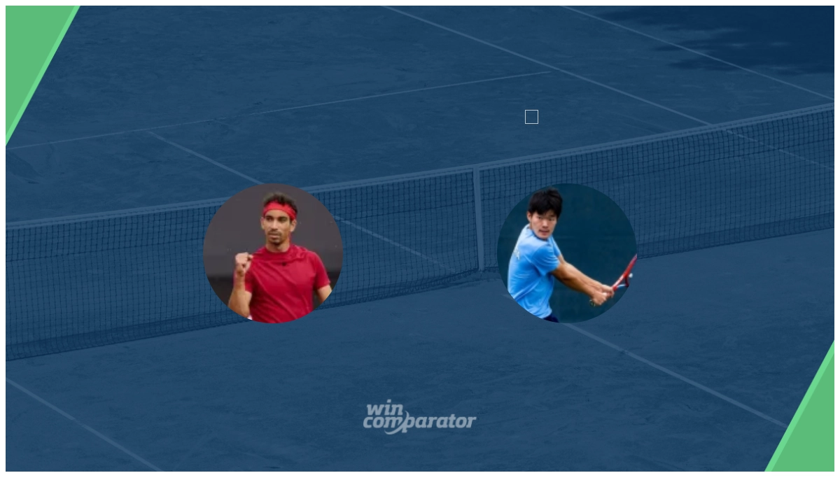 Moez Echargui Michael Zheng prediction
