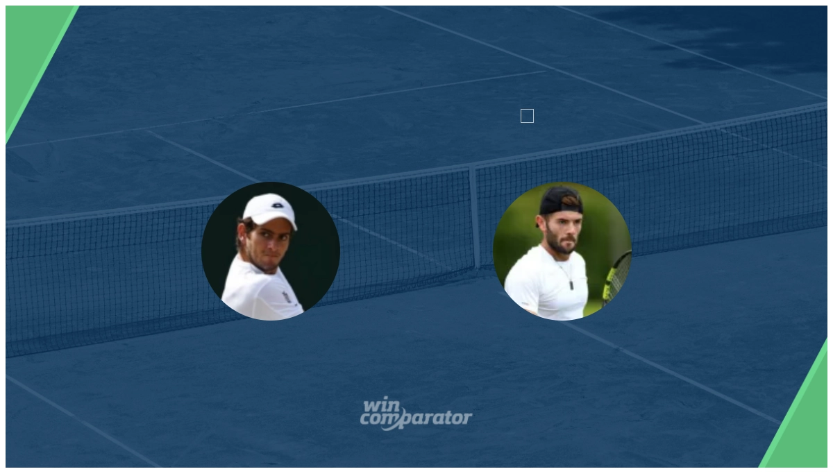 Nicolas Mejia Jacob Fearnley prediction