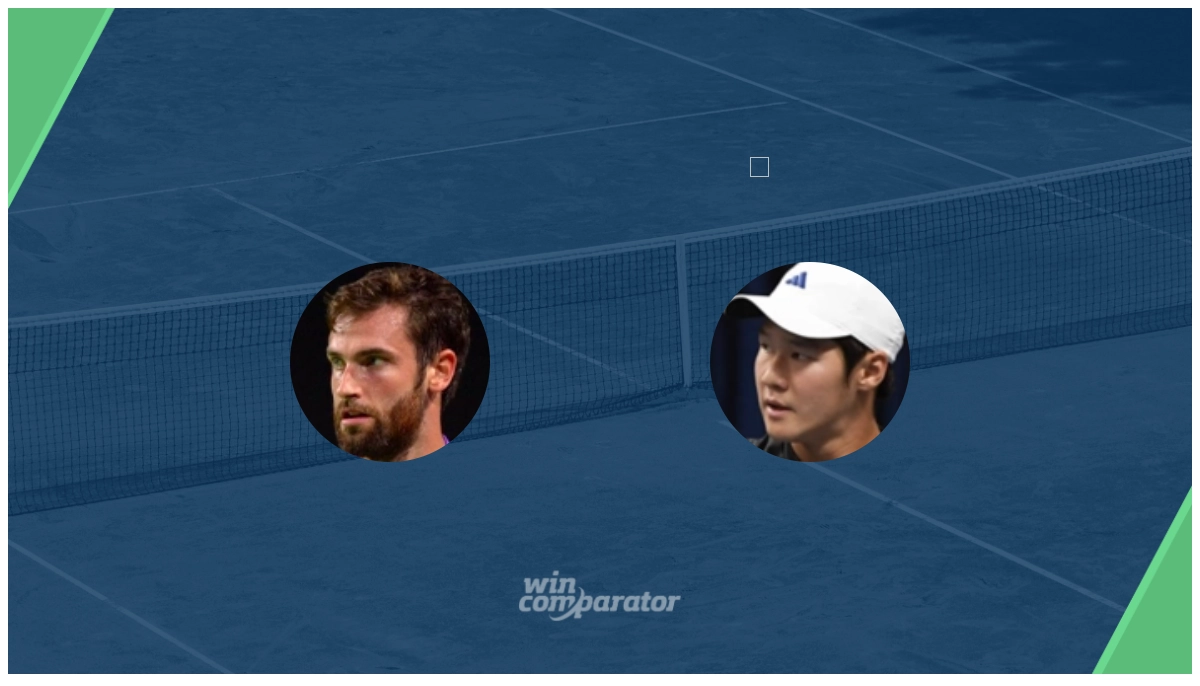 Quentin Halys Soonwoo Kwon prediction