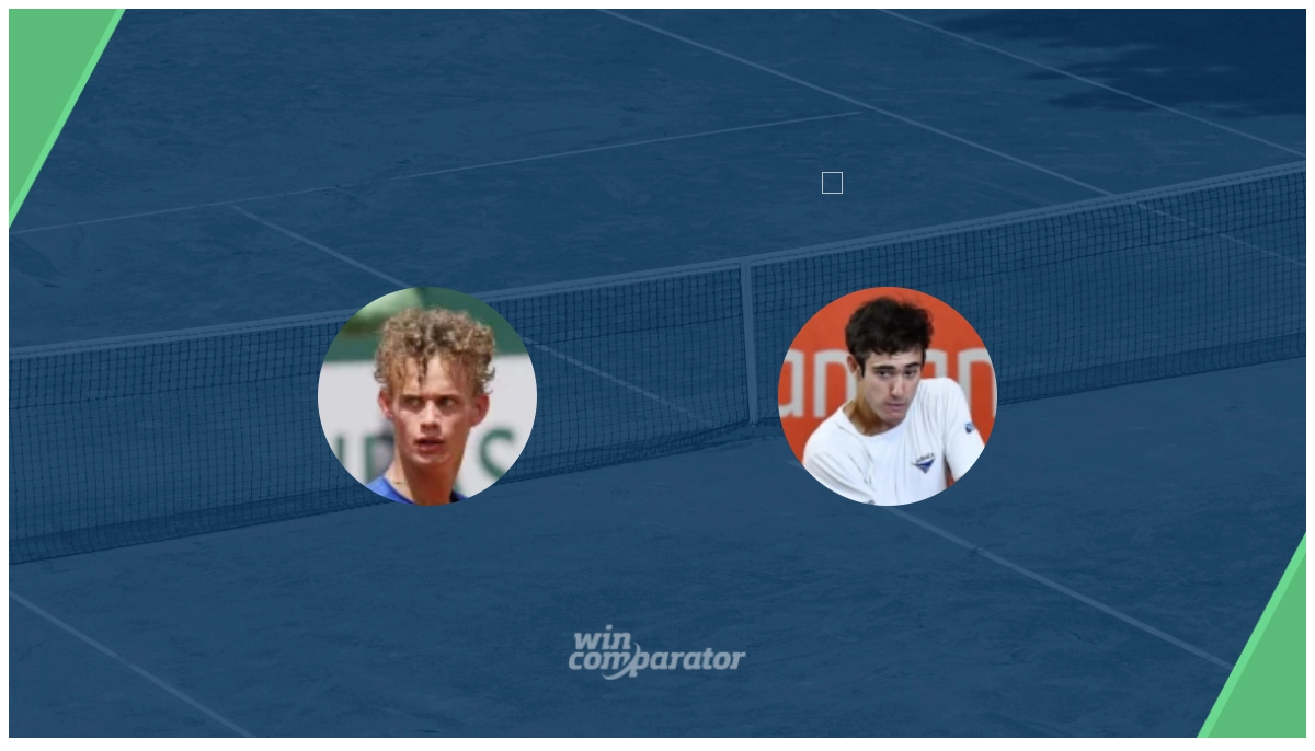 Luca Van Assche Gustavo Heide prediction