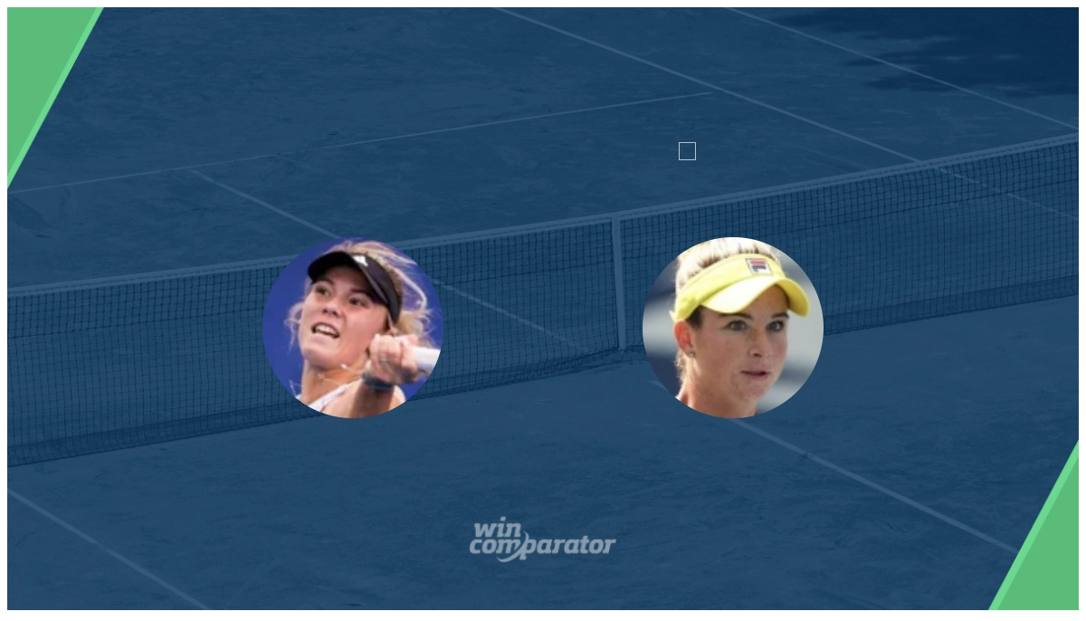 Oksana Selekhmeteva Elizabeth Mandlik prediction