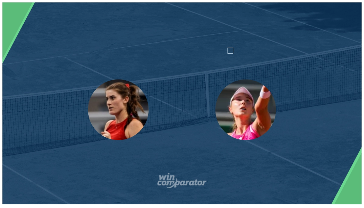 prognóstico Rebecca Marino Alina Charaeva