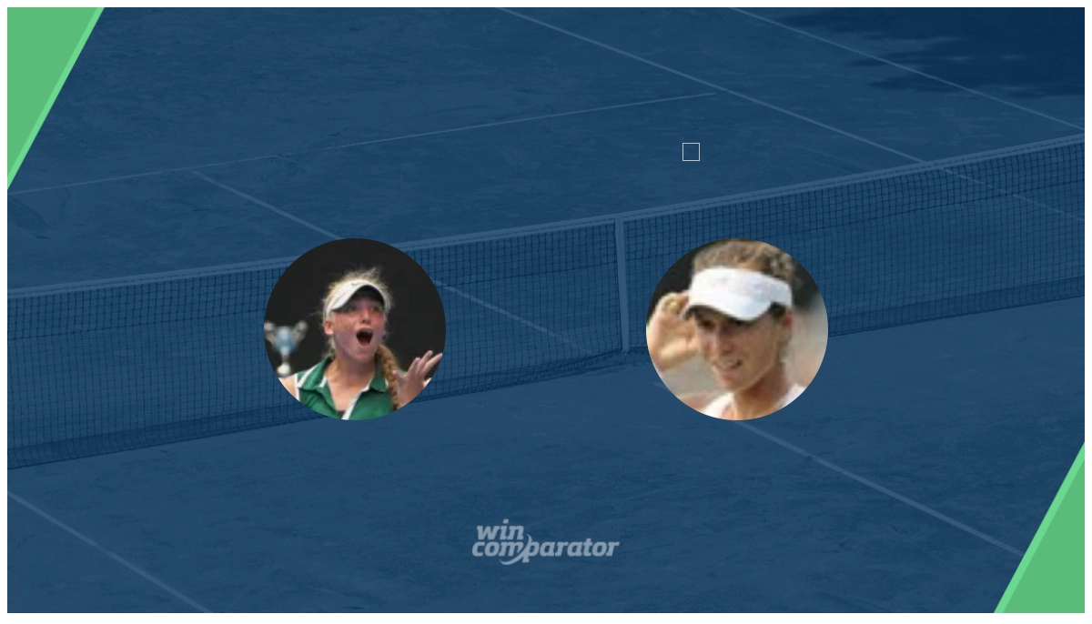 Alina Korneeva vs Varvara Lepchenko Tipp