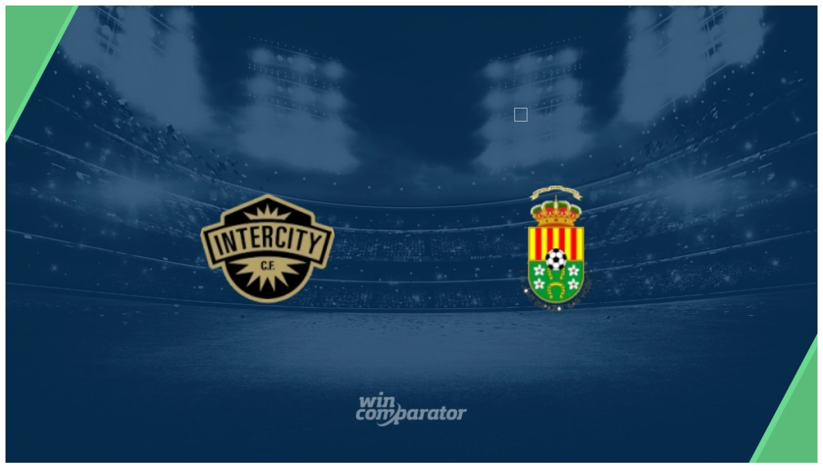 CF Intercity vs FC Jove Espanol San Vicente Tipp