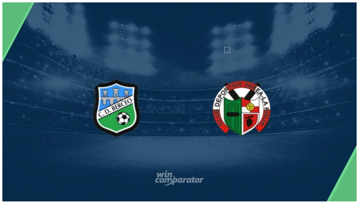 CD Berceo vs CD Varea Tipp