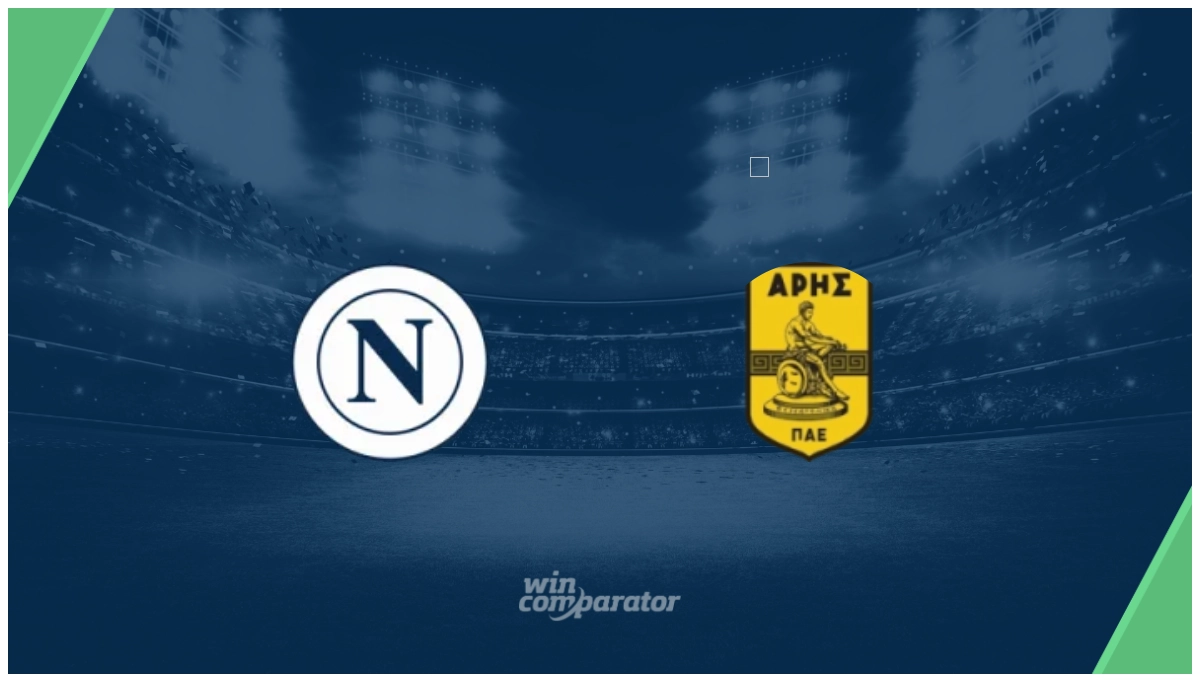 Napoli Aris Thessaloniki prediction