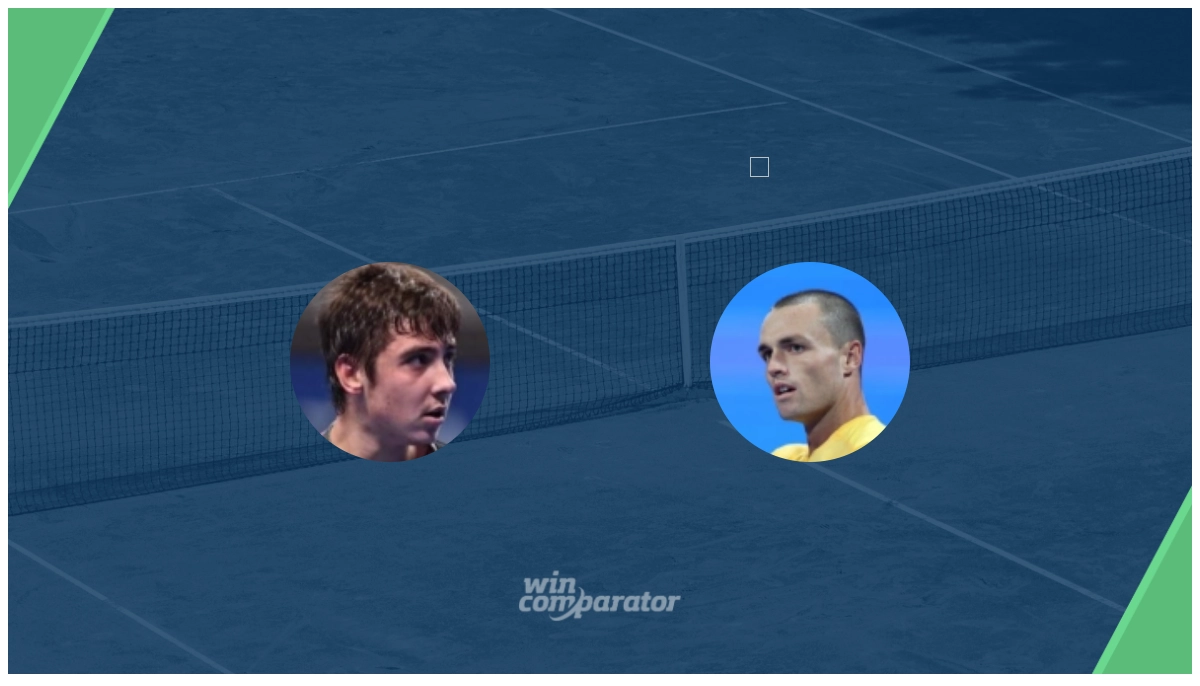 pronostic Alexander Shevchenko Christopher O'Connell