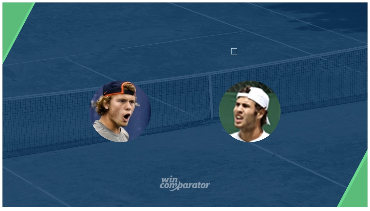 pronostic Aleksandar Kovacevic Karen Khachanov