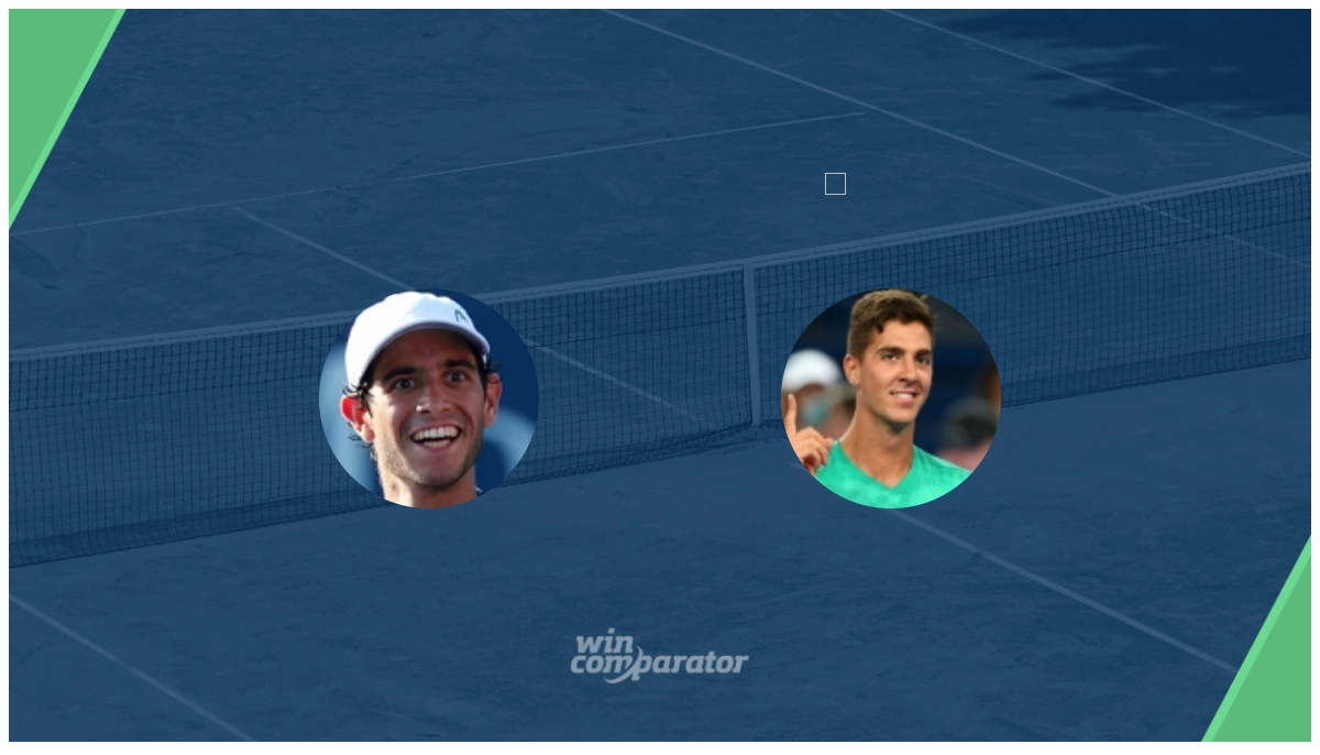 pronostic Nuno Borges Thanasi Kokkinakis